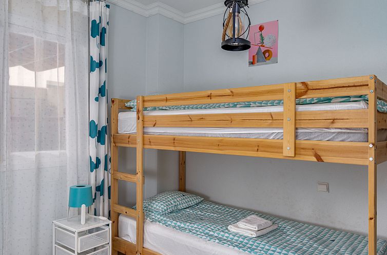 Appartement Loma del Colegial