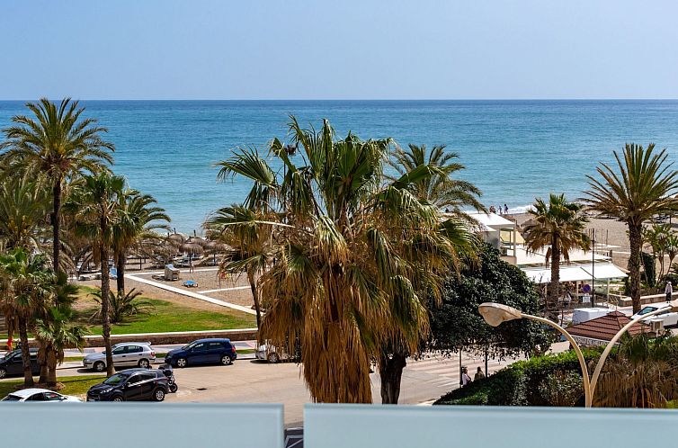 Appartement Playamar