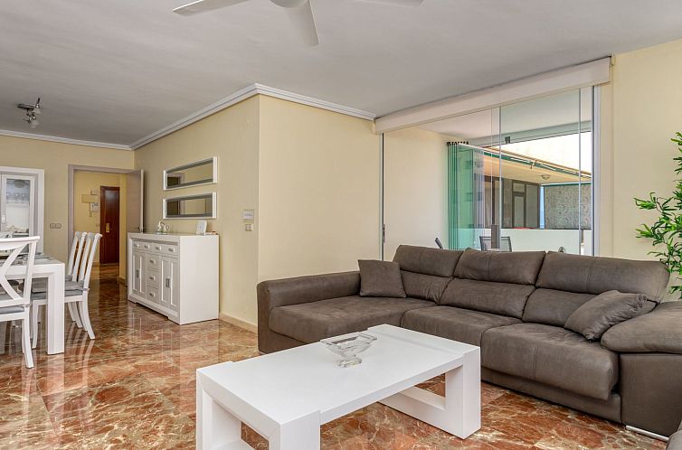 Appartement Playamar