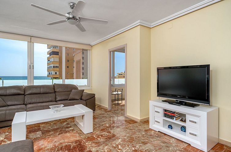 Appartement Playamar