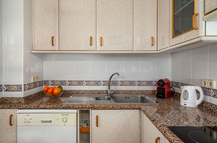 Appartement Playamar