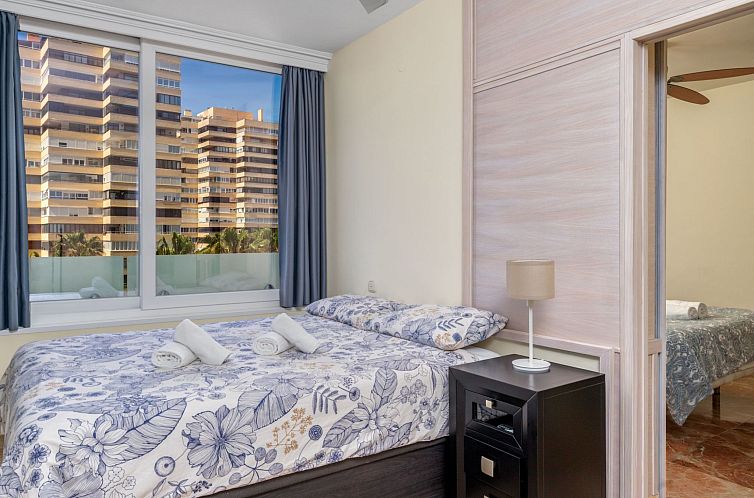 Appartement Playamar