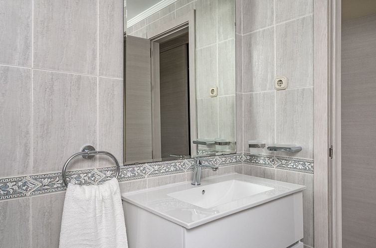 Appartement Playamar