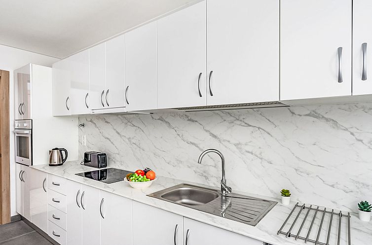 Appartement Carihuela Playa