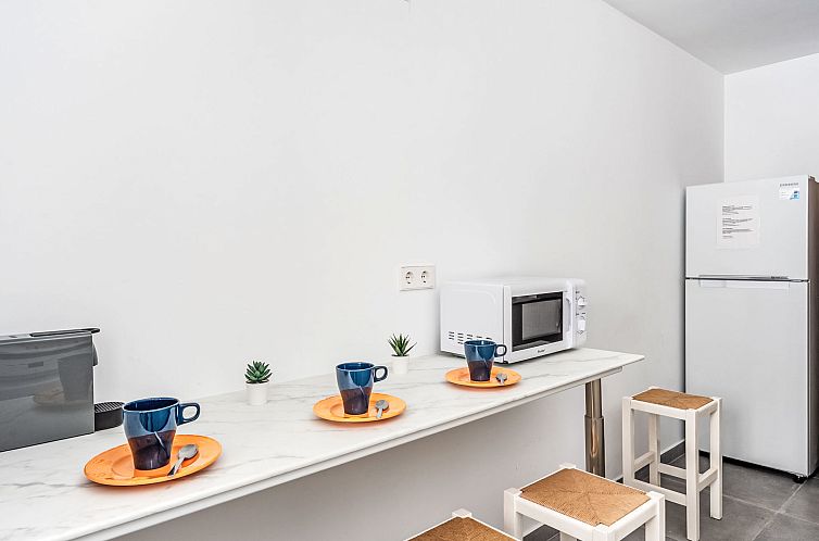 Appartement Carihuela Playa