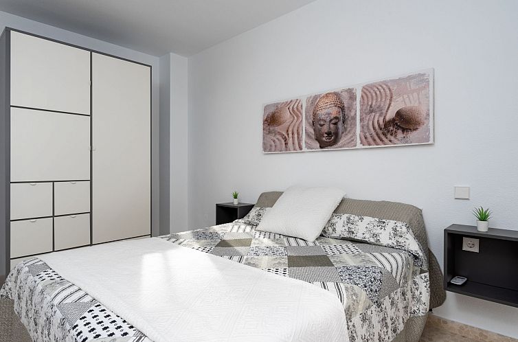 Appartement Carihuela Playa