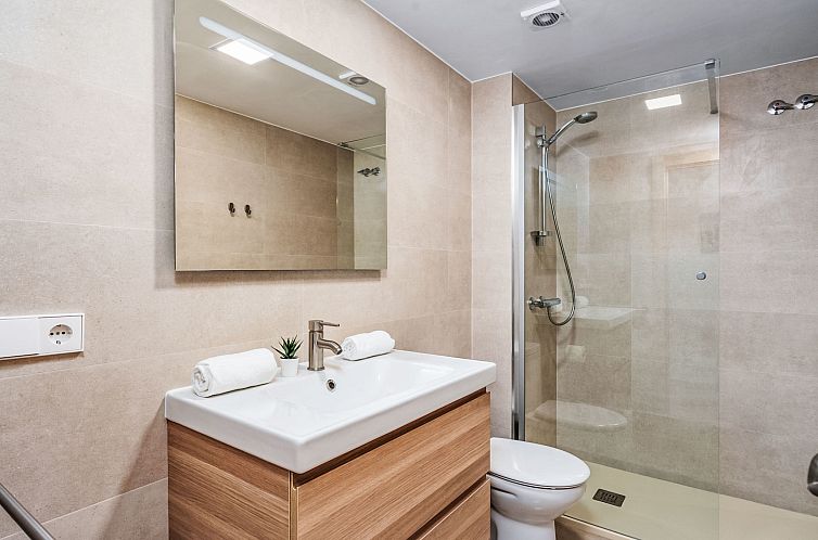 Appartement Carihuela Playa