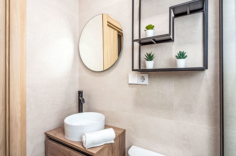 Appartement Carihuela Playa