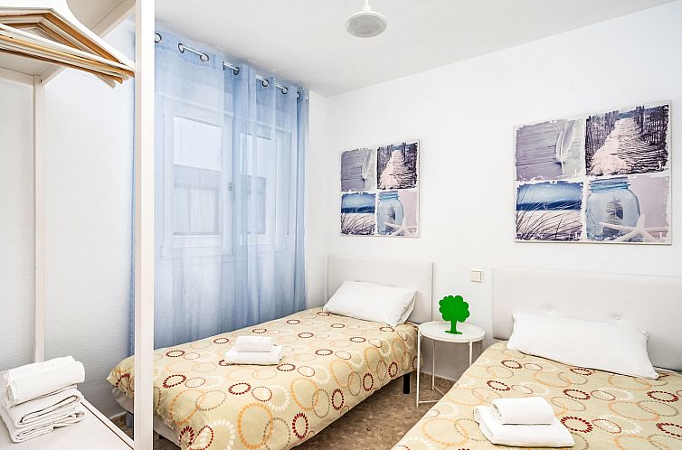 Appartement Carihuela Playa