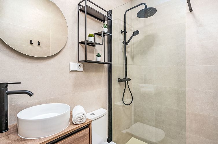 Appartement Carihuela Playa