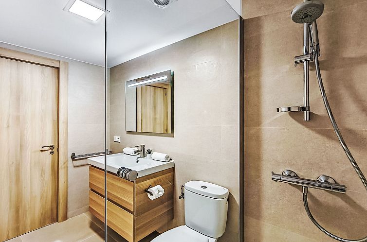 Appartement Carihuela Playa