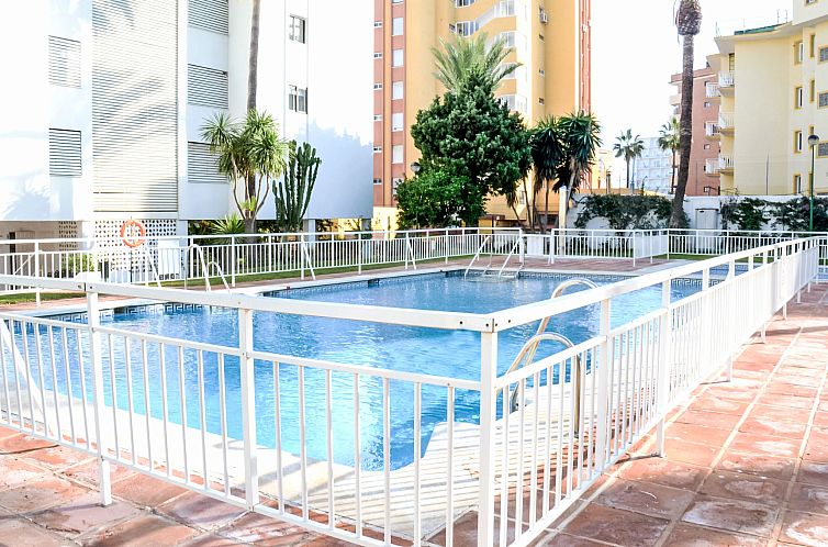 Appartement Carihuela Playa