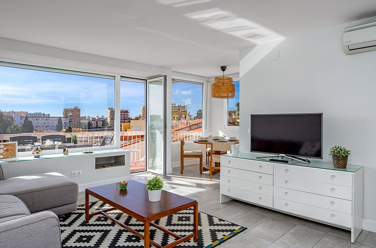 Verblijf 15515159 - Appartement Costa del Sol - Appartement Eurosol