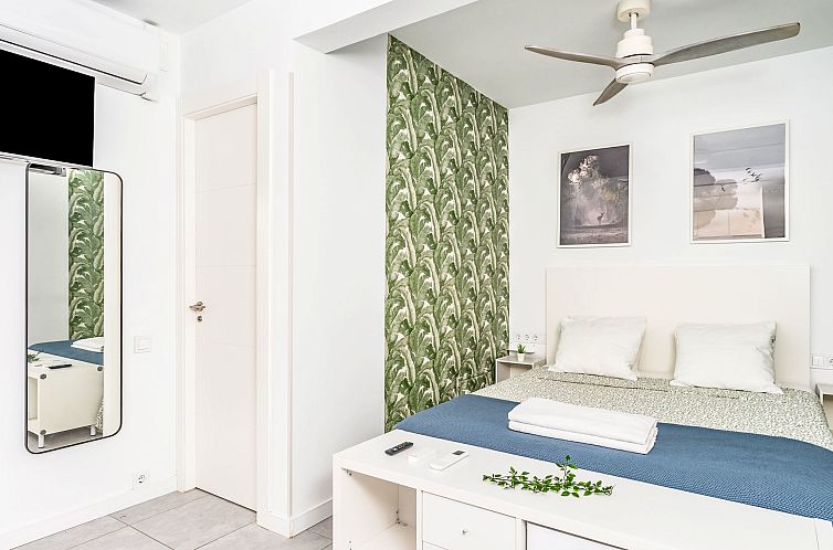 Appartement Congreso