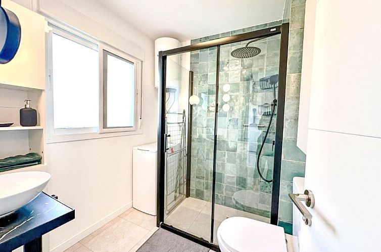 Appartement Congreso