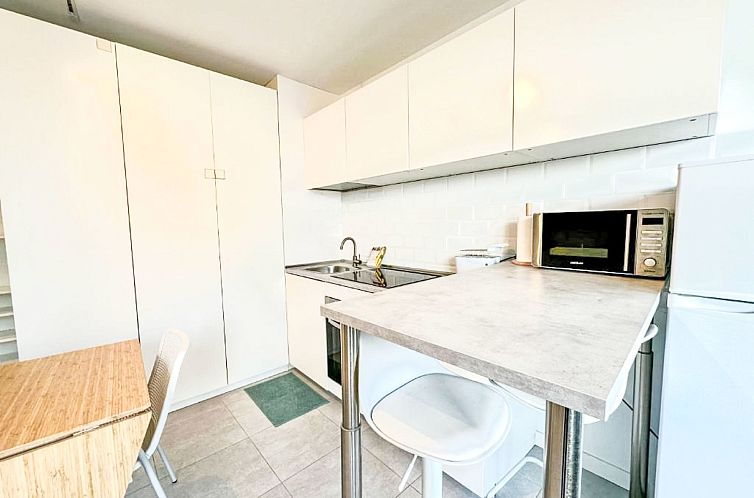 Appartement Congreso