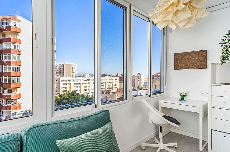 Appartement Congreso