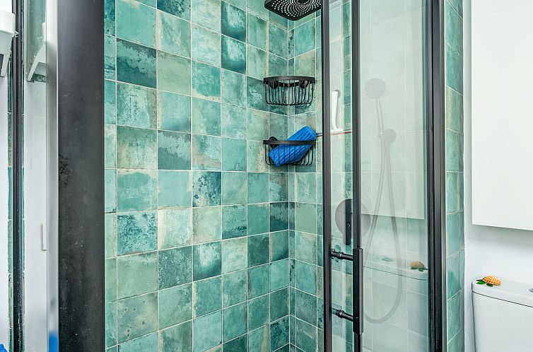 Appartement Congreso