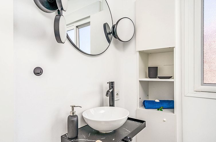 Appartement Congreso