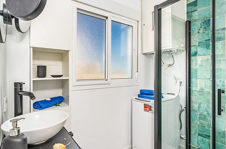 Appartement Congreso