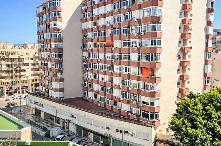 Appartement Congreso