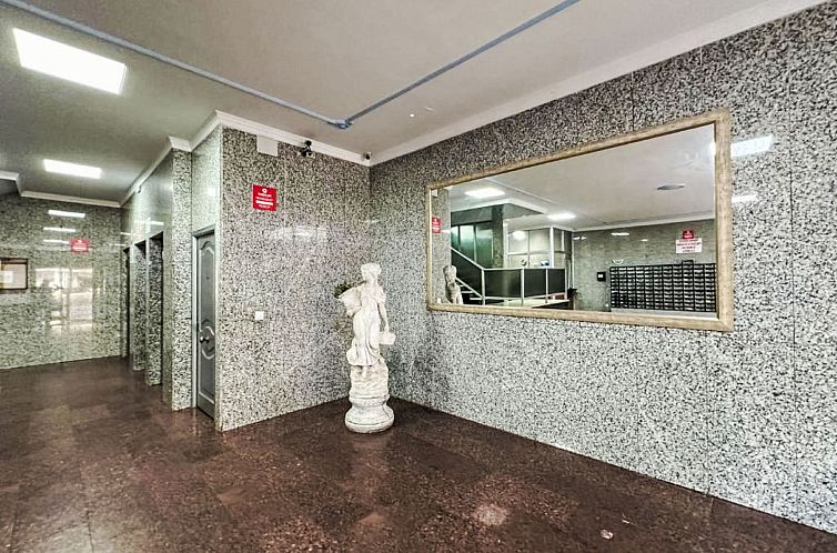 Appartement Congreso