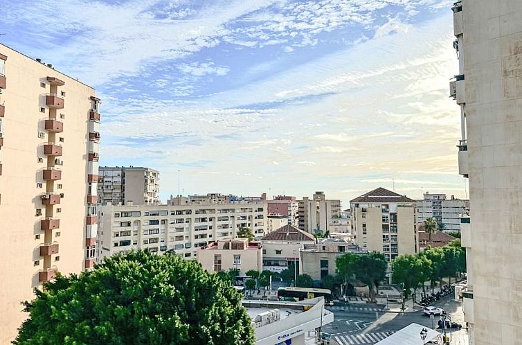 Appartement Congreso