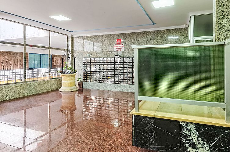 Appartement Congreso