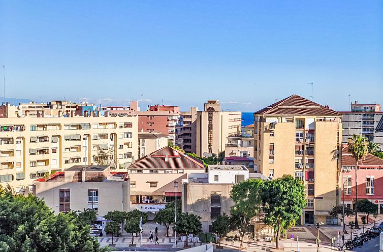 Appartement Congreso