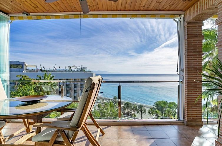 Appartement Wohnung Playa Centre Meerblick