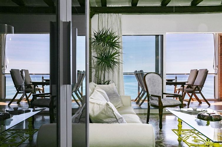 Appartement Wohnung Playa Centre Meerblick