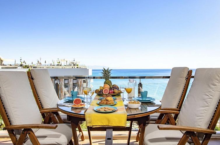 Appartement Wohnung Playa Centre Meerblick