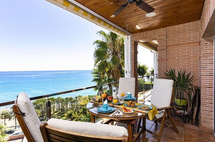 Appartement Wohnung Playa Centre Meerblick