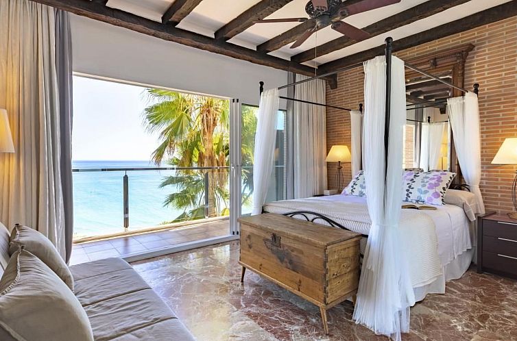 Appartement Wohnung Playa Centre Meerblick