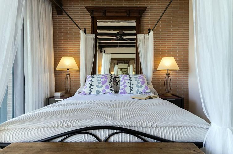 Appartement Wohnung Playa Centre Meerblick