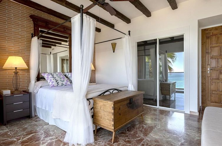 Appartement Wohnung Playa Centre Meerblick