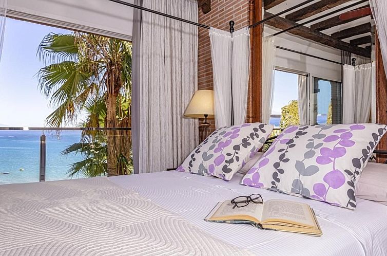 Appartement Wohnung Playa Centre Meerblick