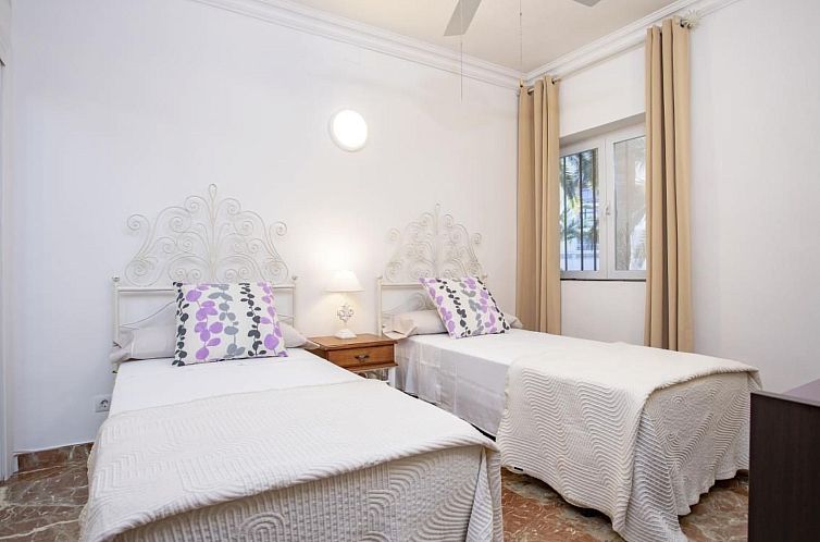 Appartement Wohnung Playa Centre Meerblick
