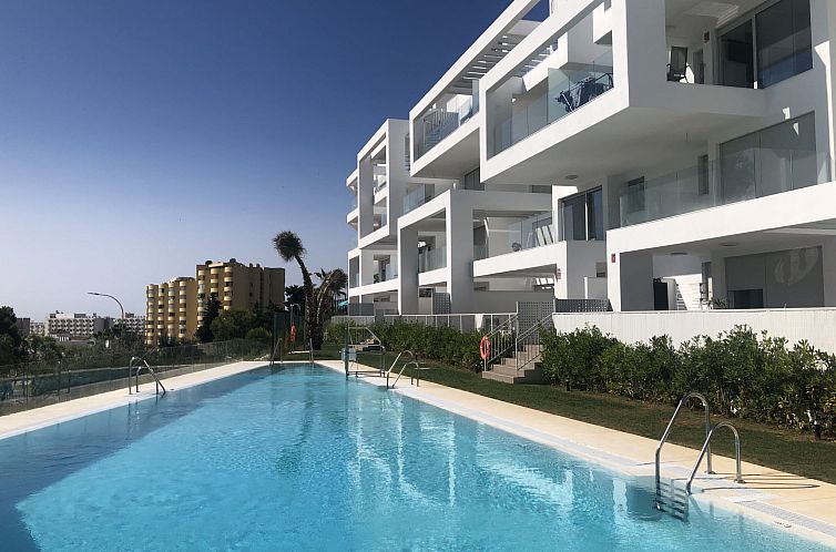 Guest house 1551518 - Apartment Costa del Sol - Appartement White Stones