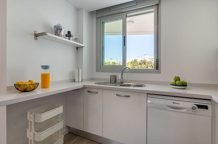 Appartement White Stones