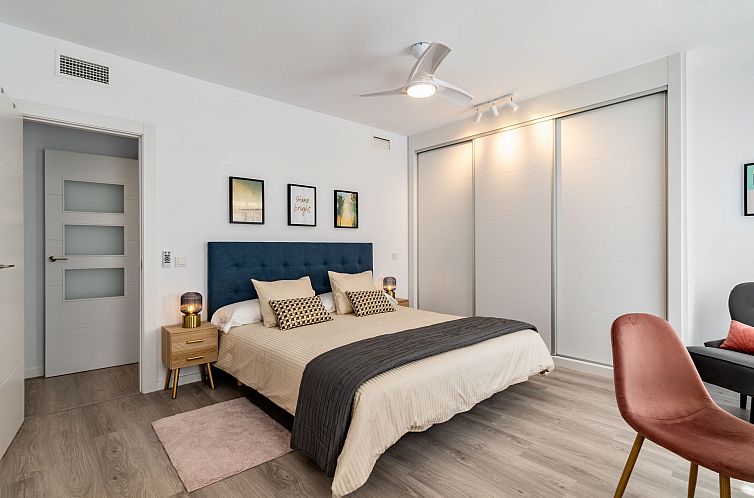 Appartement White Stones