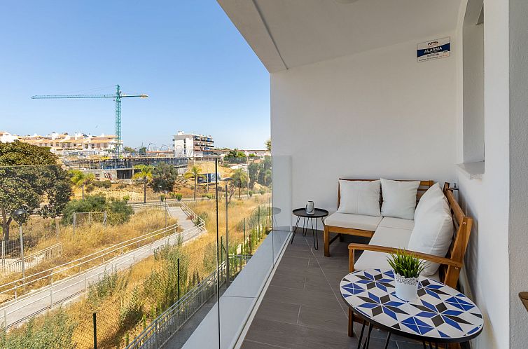 Appartement White Stones