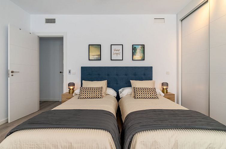 Appartement White Stones