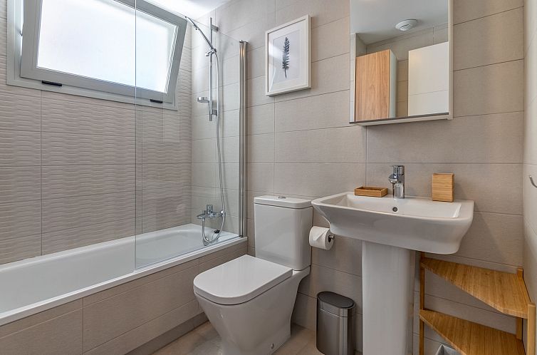 Appartement White Stones