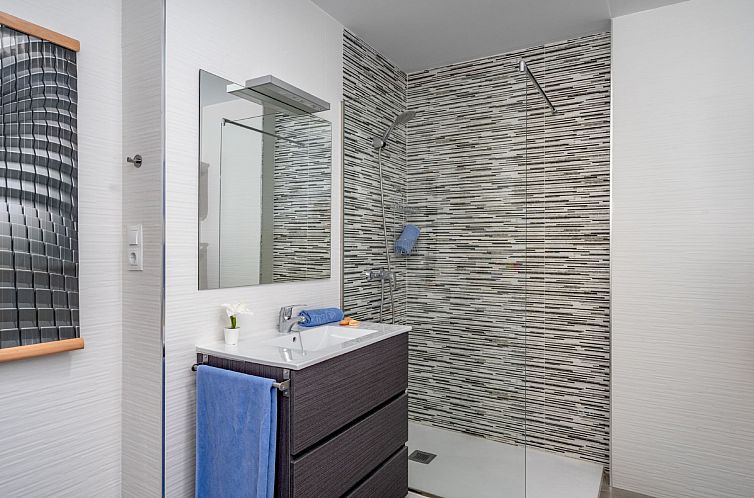 Appartement Duquesa de España