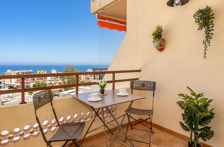 Appartement Duquesa de España