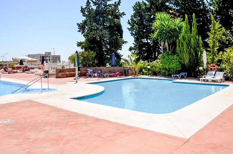 Appartement Duquesa de España