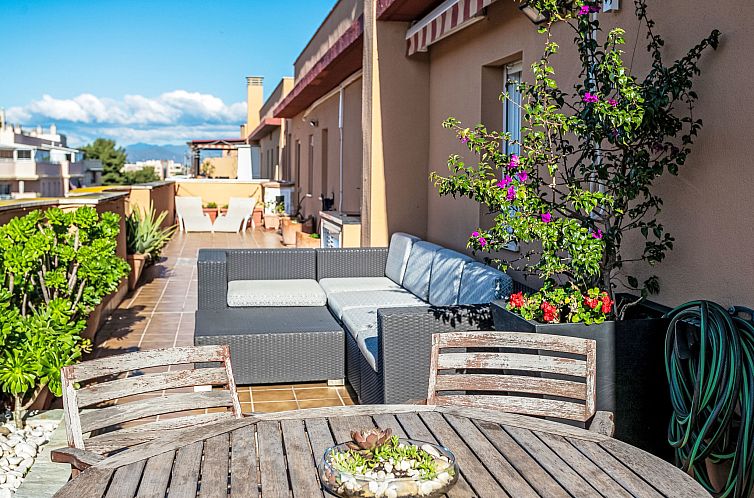 Appartement El Pinillo