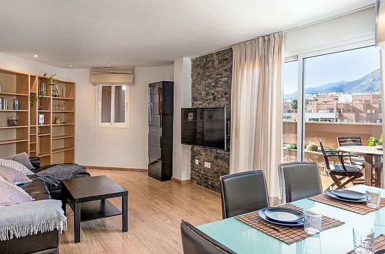 Appartement El Pinillo