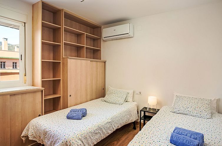 Appartement El Pinillo